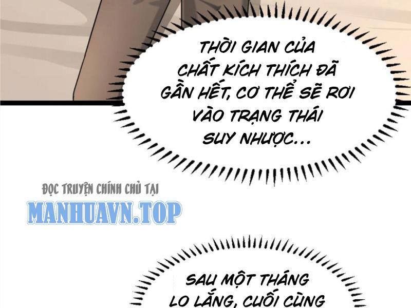 Đóng Băng Toàn Cầu: Tôi Gây Dựng Nên Phòng An Toàn Thời Tận Chapter 246 - Trang 2