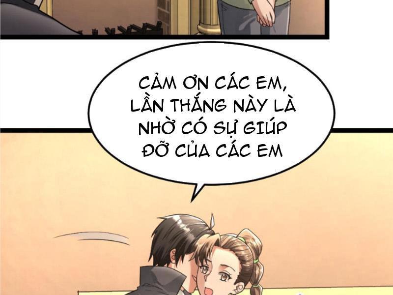 Đóng Băng Toàn Cầu: Tôi Gây Dựng Nên Phòng An Toàn Thời Tận Chapter 246 - Trang 2