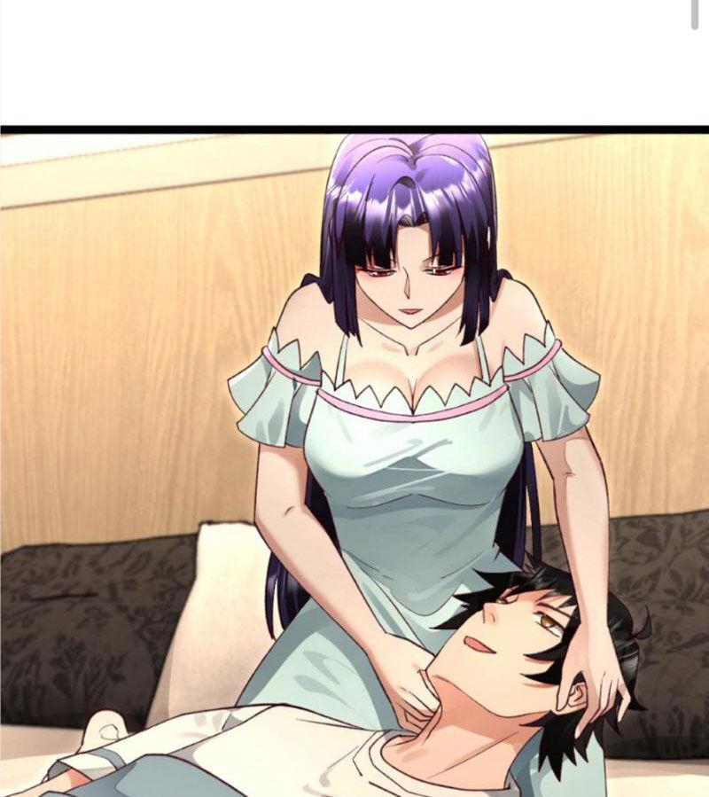 Đóng Băng Toàn Cầu: Tôi Gây Dựng Nên Phòng An Toàn Thời Tận Chapter 247 - Trang 2