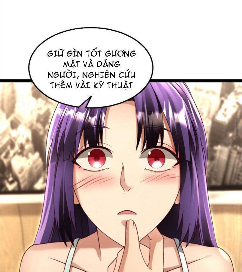 Đóng Băng Toàn Cầu: Tôi Gây Dựng Nên Phòng An Toàn Thời Tận Chapter 247 - Trang 2