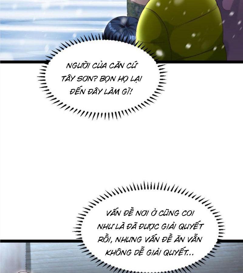 Đóng Băng Toàn Cầu: Tôi Gây Dựng Nên Phòng An Toàn Thời Tận Chapter 247 - Trang 2