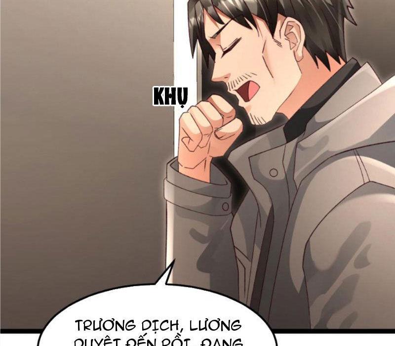 Đóng Băng Toàn Cầu: Tôi Gây Dựng Nên Phòng An Toàn Thời Tận Chapter 247 - Trang 2