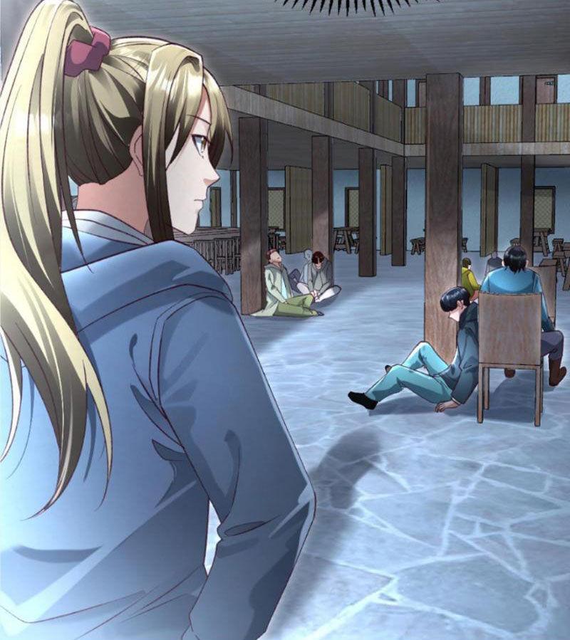 Đóng Băng Toàn Cầu: Tôi Gây Dựng Nên Phòng An Toàn Thời Tận Chapter 247 - Trang 2