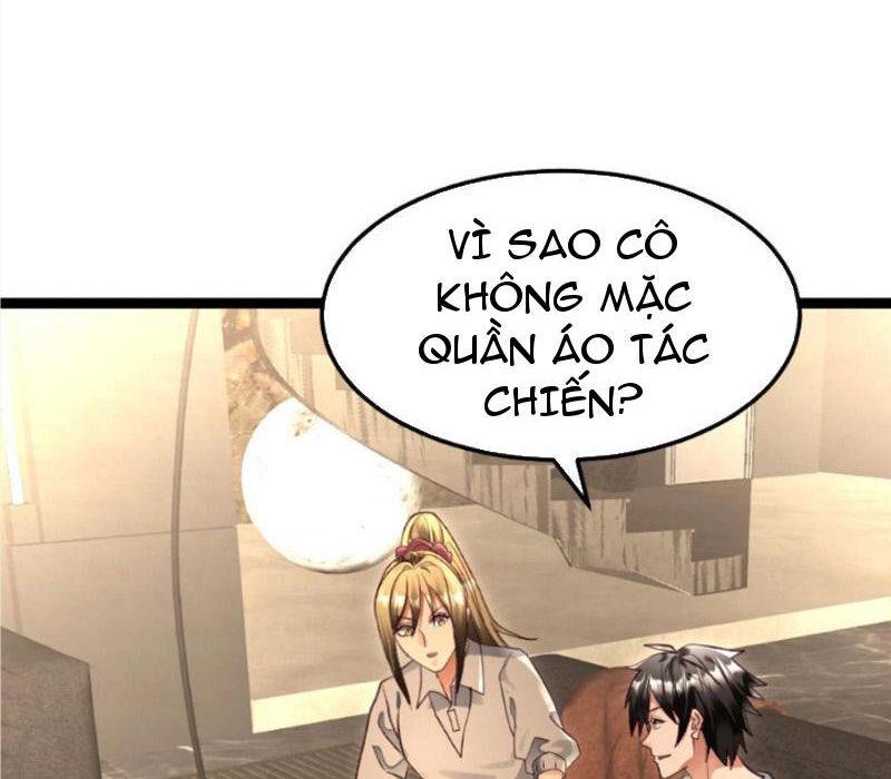 Đóng Băng Toàn Cầu: Tôi Gây Dựng Nên Phòng An Toàn Thời Tận Chapter 247 - Trang 2