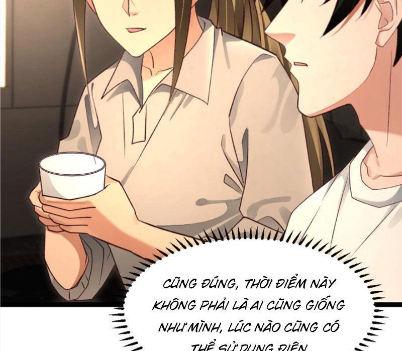 Đóng Băng Toàn Cầu: Tôi Gây Dựng Nên Phòng An Toàn Thời Tận Chapter 247 - Trang 2