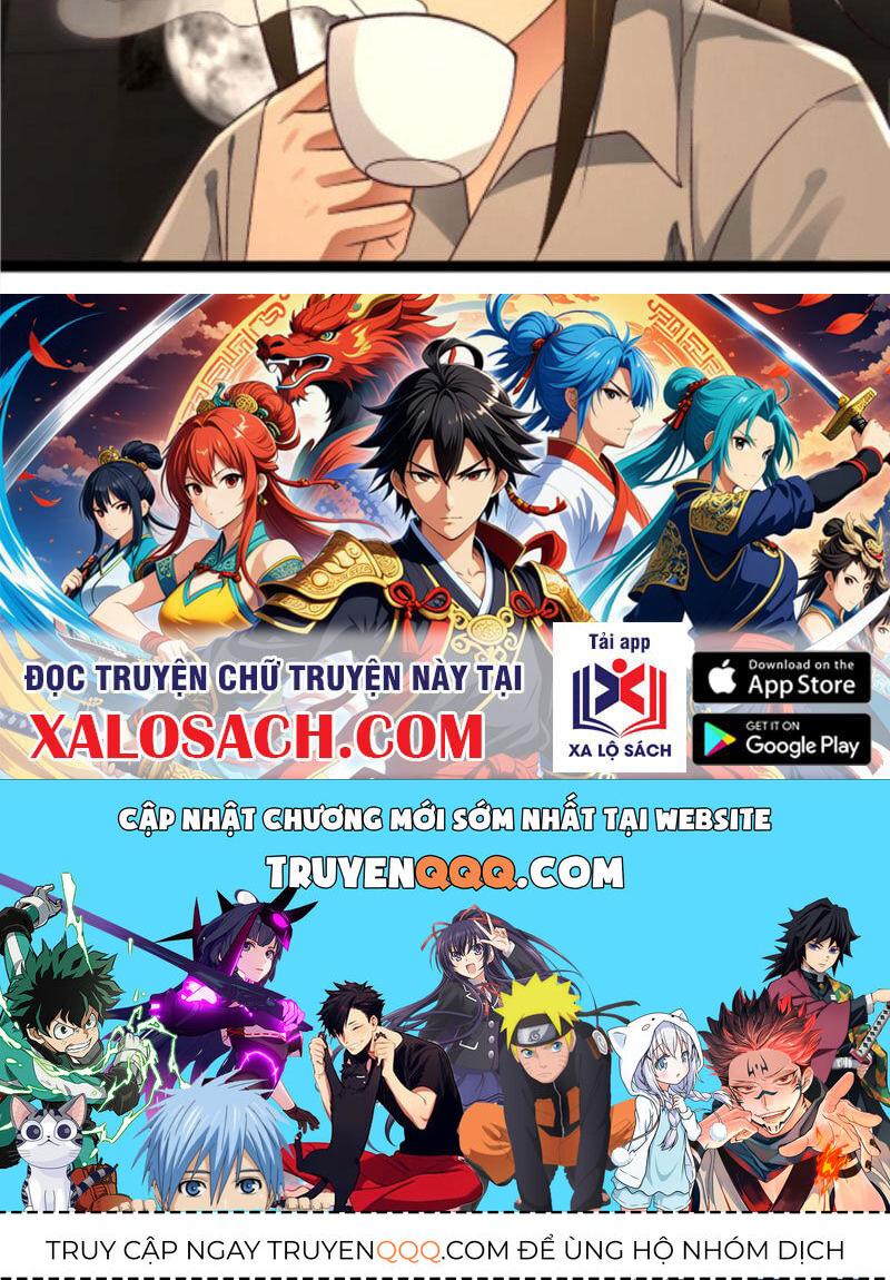 Đóng Băng Toàn Cầu: Tôi Gây Dựng Nên Phòng An Toàn Thời Tận Chapter 247 - Trang 2