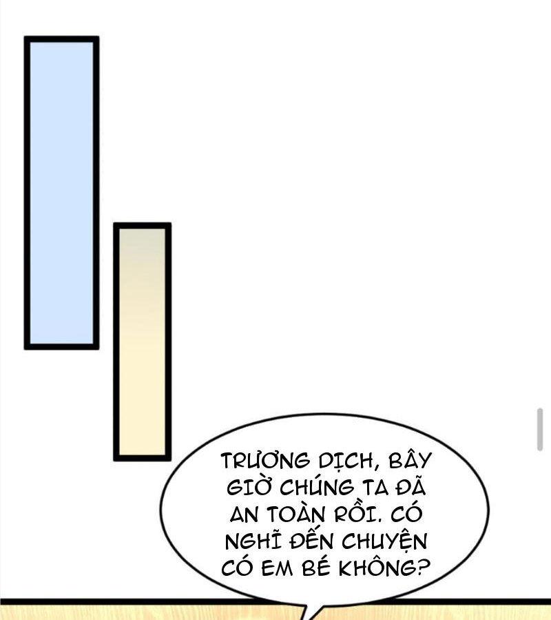 Đóng Băng Toàn Cầu: Tôi Gây Dựng Nên Phòng An Toàn Thời Tận Chapter 247 - Trang 2