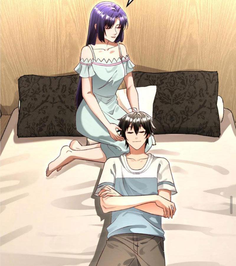 Đóng Băng Toàn Cầu: Tôi Gây Dựng Nên Phòng An Toàn Thời Tận Chapter 247 - Trang 2