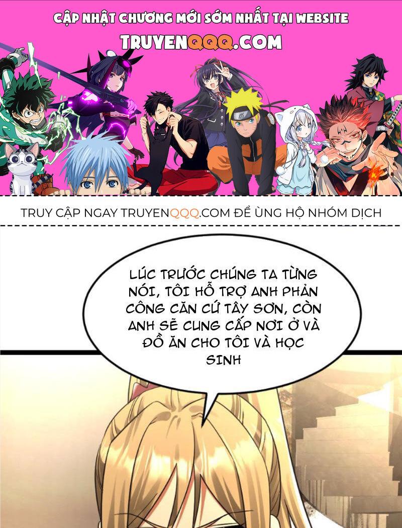 Đóng Băng Toàn Cầu: Tôi Gây Dựng Nên Phòng An Toàn Thời Tận Chapter 248 - Trang 2