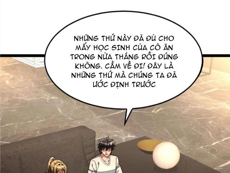 Đóng Băng Toàn Cầu: Tôi Gây Dựng Nên Phòng An Toàn Thời Tận Chapter 248 - Trang 2