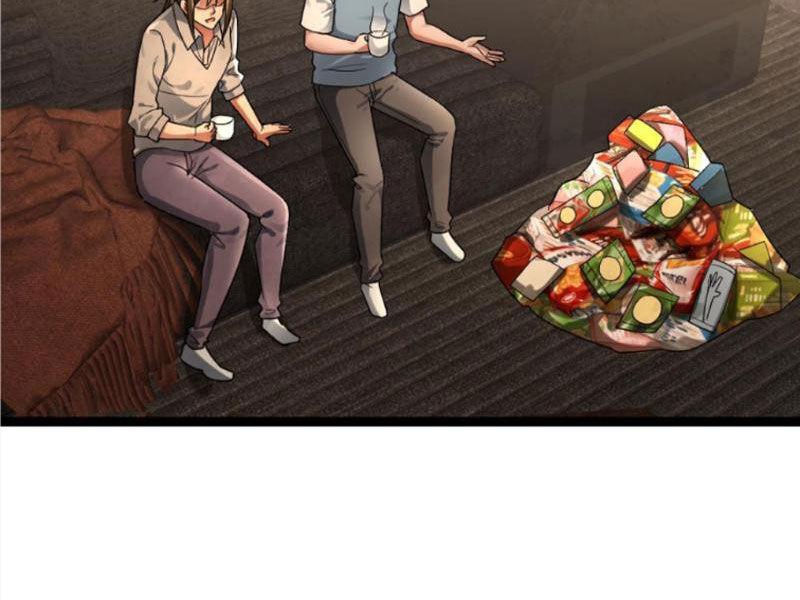 Đóng Băng Toàn Cầu: Tôi Gây Dựng Nên Phòng An Toàn Thời Tận Chapter 248 - Trang 2