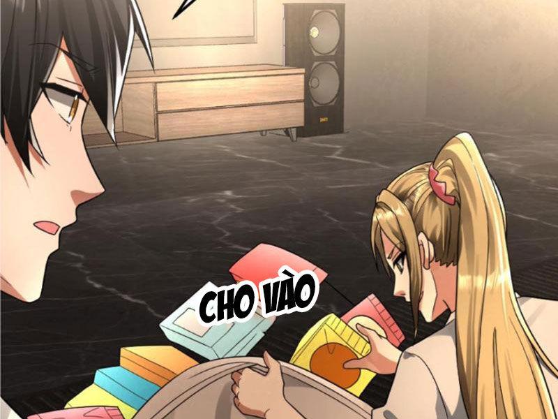 Đóng Băng Toàn Cầu: Tôi Gây Dựng Nên Phòng An Toàn Thời Tận Chapter 248 - Trang 2