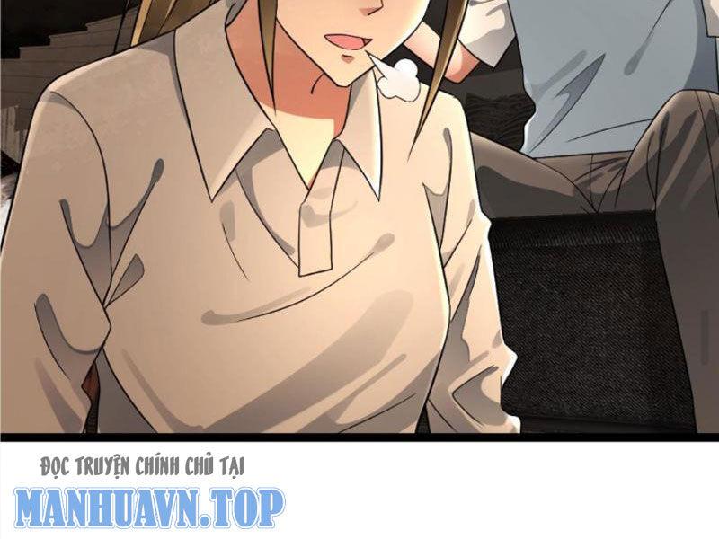 Đóng Băng Toàn Cầu: Tôi Gây Dựng Nên Phòng An Toàn Thời Tận Chapter 248 - Trang 2