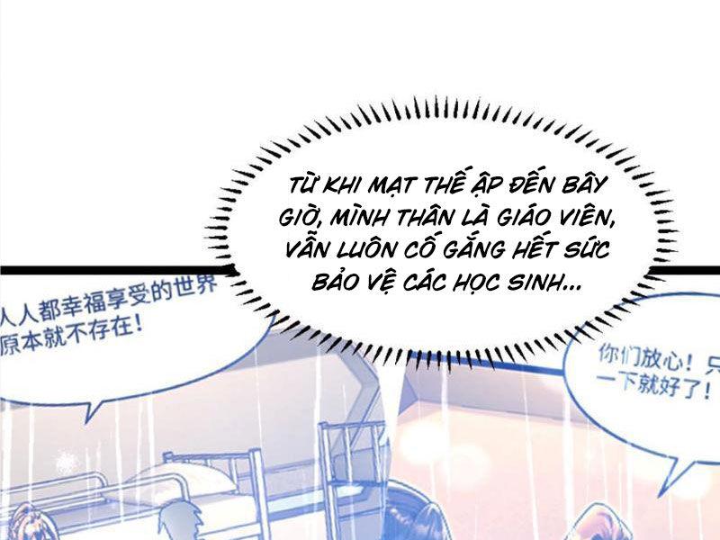 Đóng Băng Toàn Cầu: Tôi Gây Dựng Nên Phòng An Toàn Thời Tận Chapter 248 - Trang 2