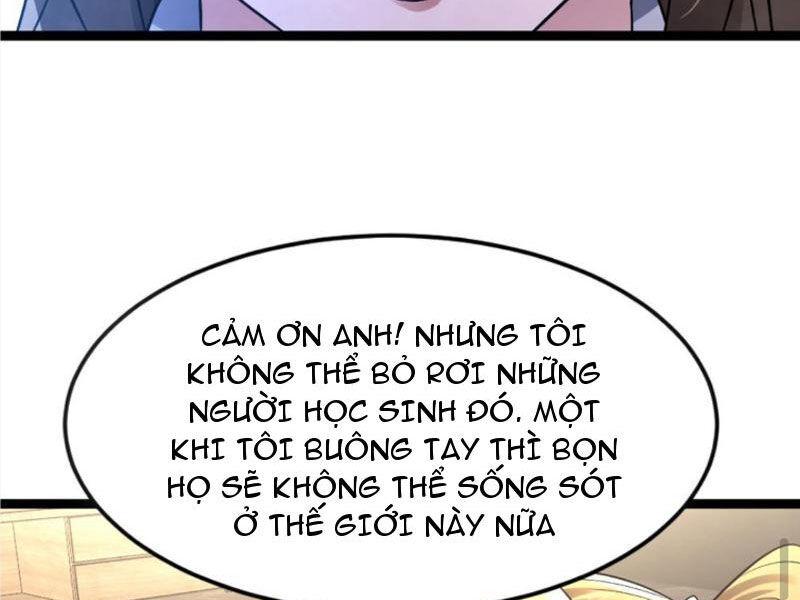 Đóng Băng Toàn Cầu: Tôi Gây Dựng Nên Phòng An Toàn Thời Tận Chapter 248 - Trang 2