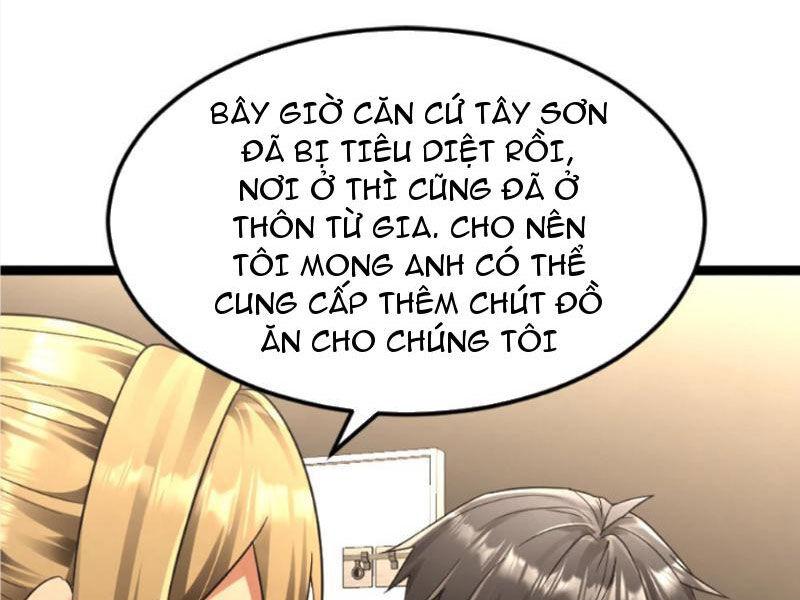 Đóng Băng Toàn Cầu: Tôi Gây Dựng Nên Phòng An Toàn Thời Tận Chapter 248 - Trang 2