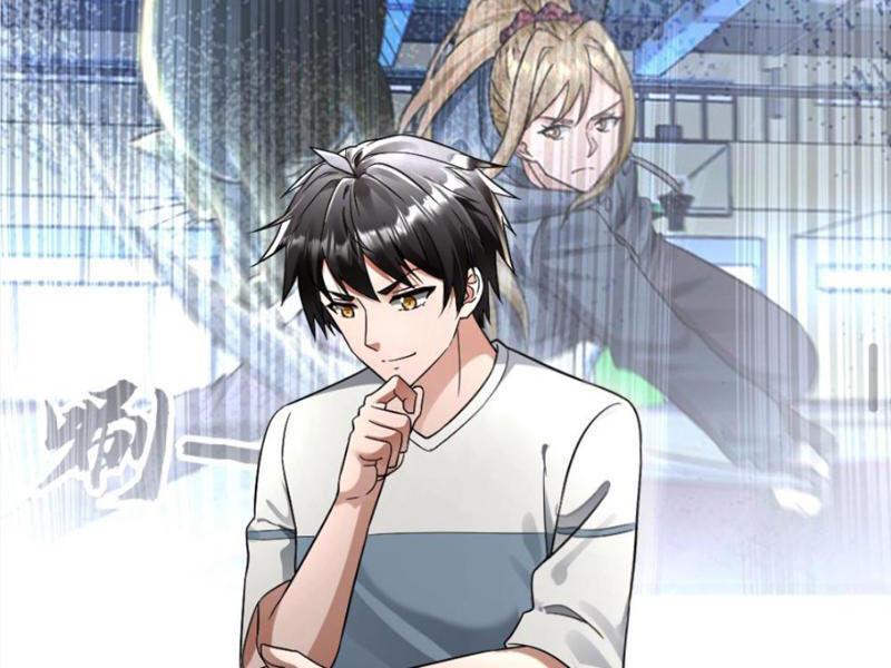 Đóng Băng Toàn Cầu: Tôi Gây Dựng Nên Phòng An Toàn Thời Tận Chapter 248 - Trang 2