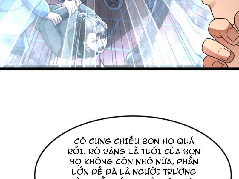 Đóng Băng Toàn Cầu: Tôi Gây Dựng Nên Phòng An Toàn Thời Tận Chapter 248 - Trang 2