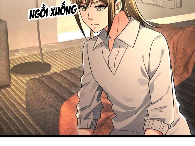 Đóng Băng Toàn Cầu: Tôi Gây Dựng Nên Phòng An Toàn Thời Tận Chapter 248 - Trang 2