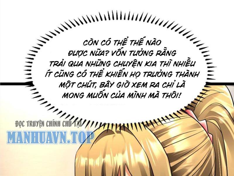 Đóng Băng Toàn Cầu: Tôi Gây Dựng Nên Phòng An Toàn Thời Tận Chapter 248 - Trang 2