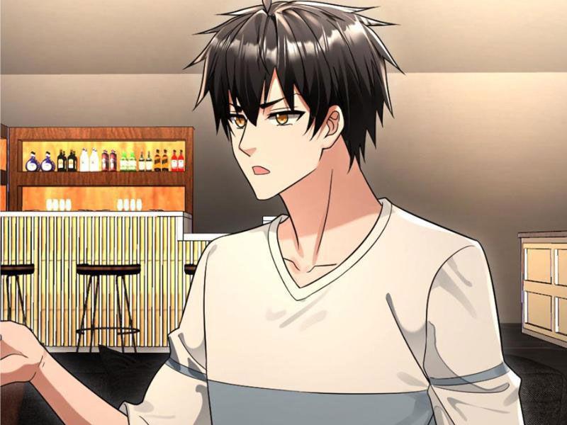 Đóng Băng Toàn Cầu: Tôi Gây Dựng Nên Phòng An Toàn Thời Tận Chapter 248 - Trang 2