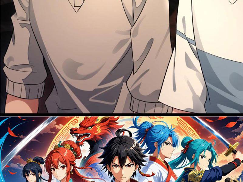 Đóng Băng Toàn Cầu: Tôi Gây Dựng Nên Phòng An Toàn Thời Tận Chapter 248 - Trang 2