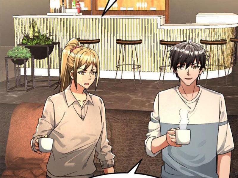 Đóng Băng Toàn Cầu: Tôi Gây Dựng Nên Phòng An Toàn Thời Tận Chapter 248 - Trang 2