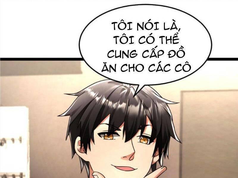 Đóng Băng Toàn Cầu: Tôi Gây Dựng Nên Phòng An Toàn Thời Tận Chapter 249 - Trang 2