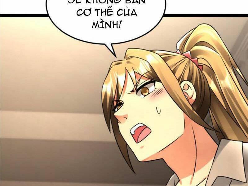 Đóng Băng Toàn Cầu: Tôi Gây Dựng Nên Phòng An Toàn Thời Tận Chapter 249 - Trang 2