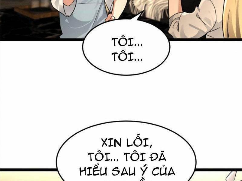 Đóng Băng Toàn Cầu: Tôi Gây Dựng Nên Phòng An Toàn Thời Tận Chapter 249 - Trang 2