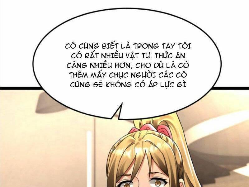 Đóng Băng Toàn Cầu: Tôi Gây Dựng Nên Phòng An Toàn Thời Tận Chapter 249 - Trang 2