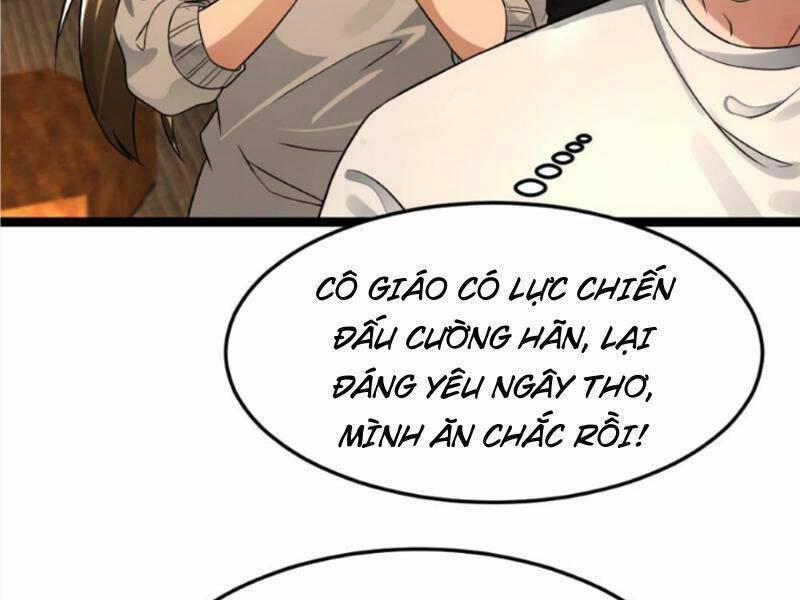 Đóng Băng Toàn Cầu: Tôi Gây Dựng Nên Phòng An Toàn Thời Tận Chapter 249 - Trang 2