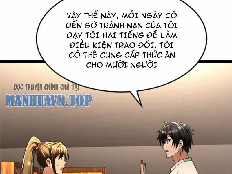 Đóng Băng Toàn Cầu: Tôi Gây Dựng Nên Phòng An Toàn Thời Tận Chapter 249 - Trang 2
