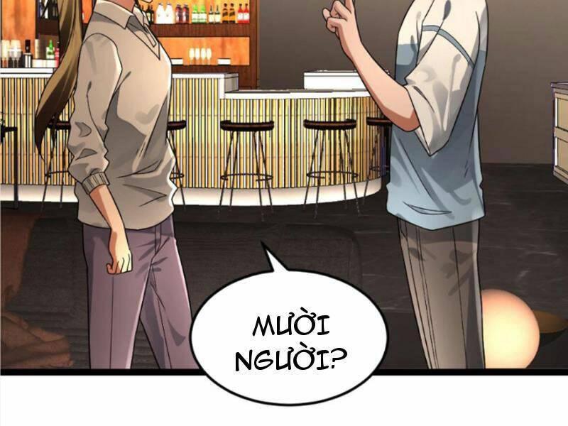 Đóng Băng Toàn Cầu: Tôi Gây Dựng Nên Phòng An Toàn Thời Tận Chapter 249 - Trang 2