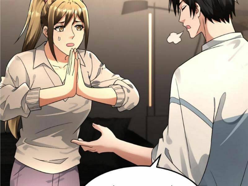 Đóng Băng Toàn Cầu: Tôi Gây Dựng Nên Phòng An Toàn Thời Tận Chapter 249 - Trang 2