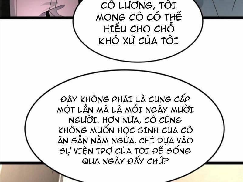 Đóng Băng Toàn Cầu: Tôi Gây Dựng Nên Phòng An Toàn Thời Tận Chapter 249 - Trang 2