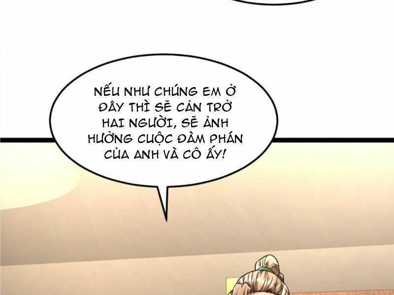 Đóng Băng Toàn Cầu: Tôi Gây Dựng Nên Phòng An Toàn Thời Tận Chapter 249 - Trang 2
