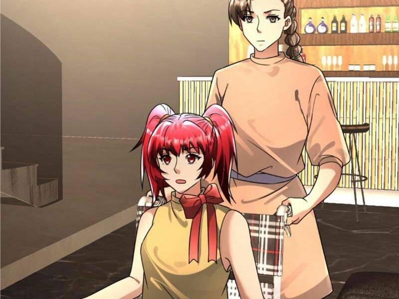 Đóng Băng Toàn Cầu: Tôi Gây Dựng Nên Phòng An Toàn Thời Tận Chapter 249 - Trang 2