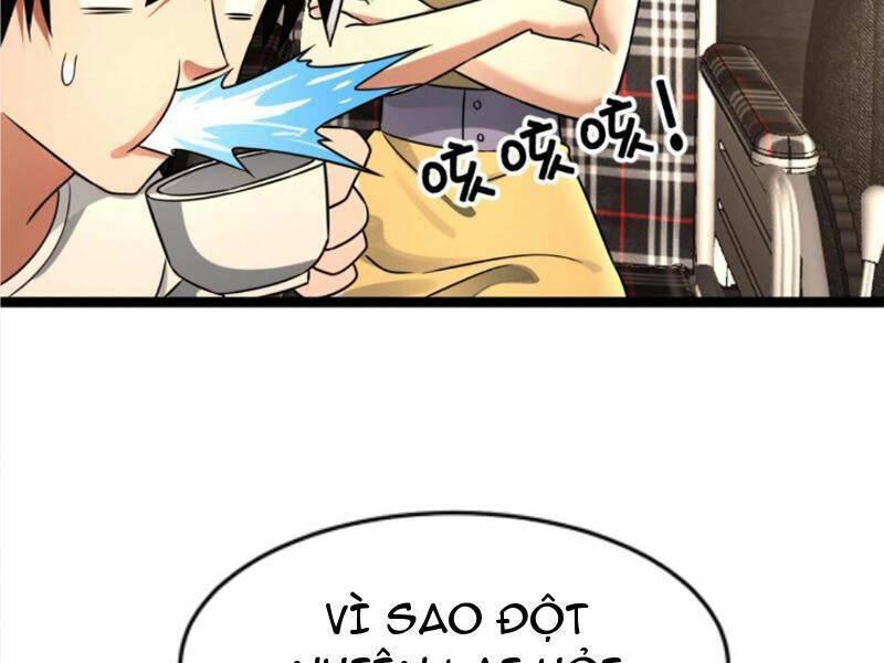 Đóng Băng Toàn Cầu: Tôi Gây Dựng Nên Phòng An Toàn Thời Tận Chapter 249 - Trang 2