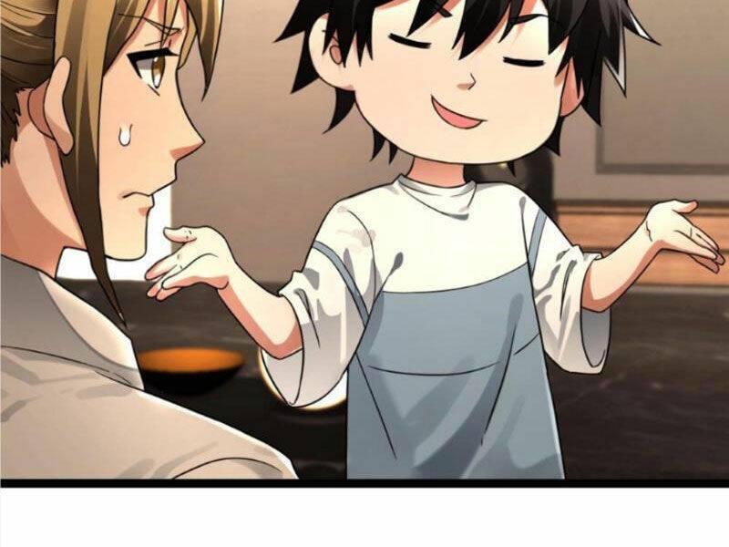 Đóng Băng Toàn Cầu: Tôi Gây Dựng Nên Phòng An Toàn Thời Tận Chapter 249 - Trang 2