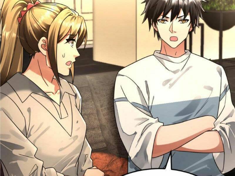 Đóng Băng Toàn Cầu: Tôi Gây Dựng Nên Phòng An Toàn Thời Tận Chapter 249 - Trang 2