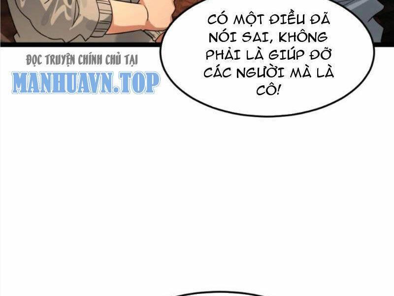 Đóng Băng Toàn Cầu: Tôi Gây Dựng Nên Phòng An Toàn Thời Tận Chapter 249 - Trang 2