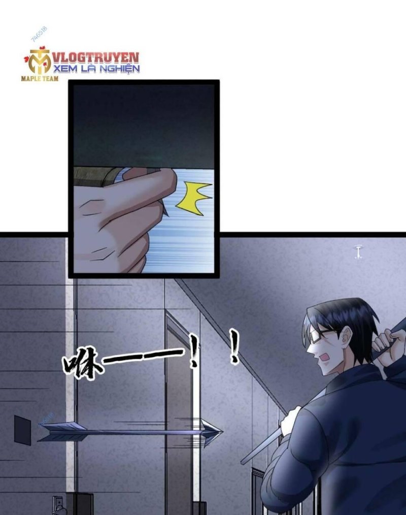 Đóng Băng Toàn Cầu: Tôi Gây Dựng Nên Phòng An Toàn Thời Tận Chapter 25 - Trang 2