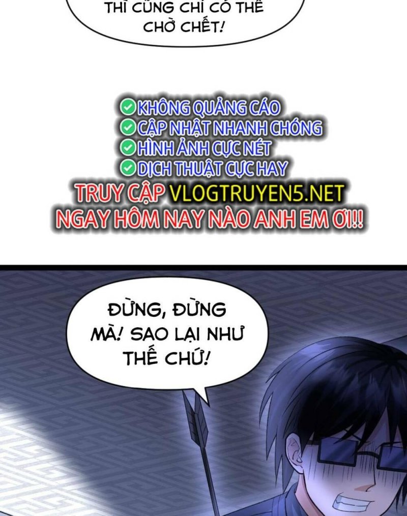 Đóng Băng Toàn Cầu: Tôi Gây Dựng Nên Phòng An Toàn Thời Tận Chapter 25 - Trang 2
