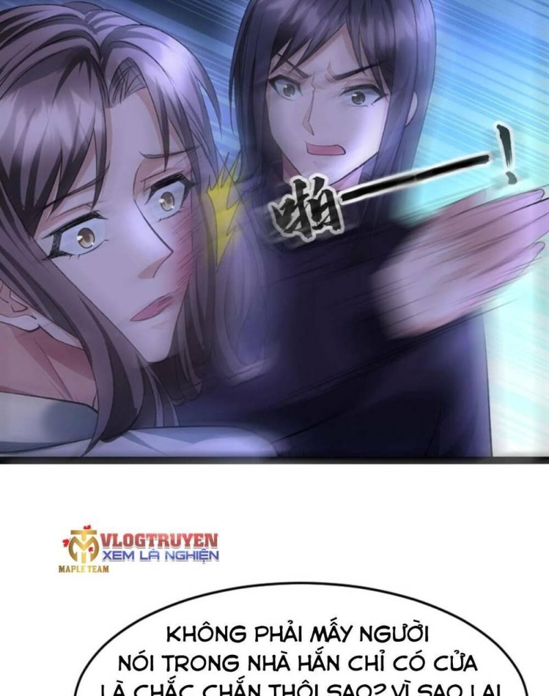 Đóng Băng Toàn Cầu: Tôi Gây Dựng Nên Phòng An Toàn Thời Tận Chapter 25 - Trang 2