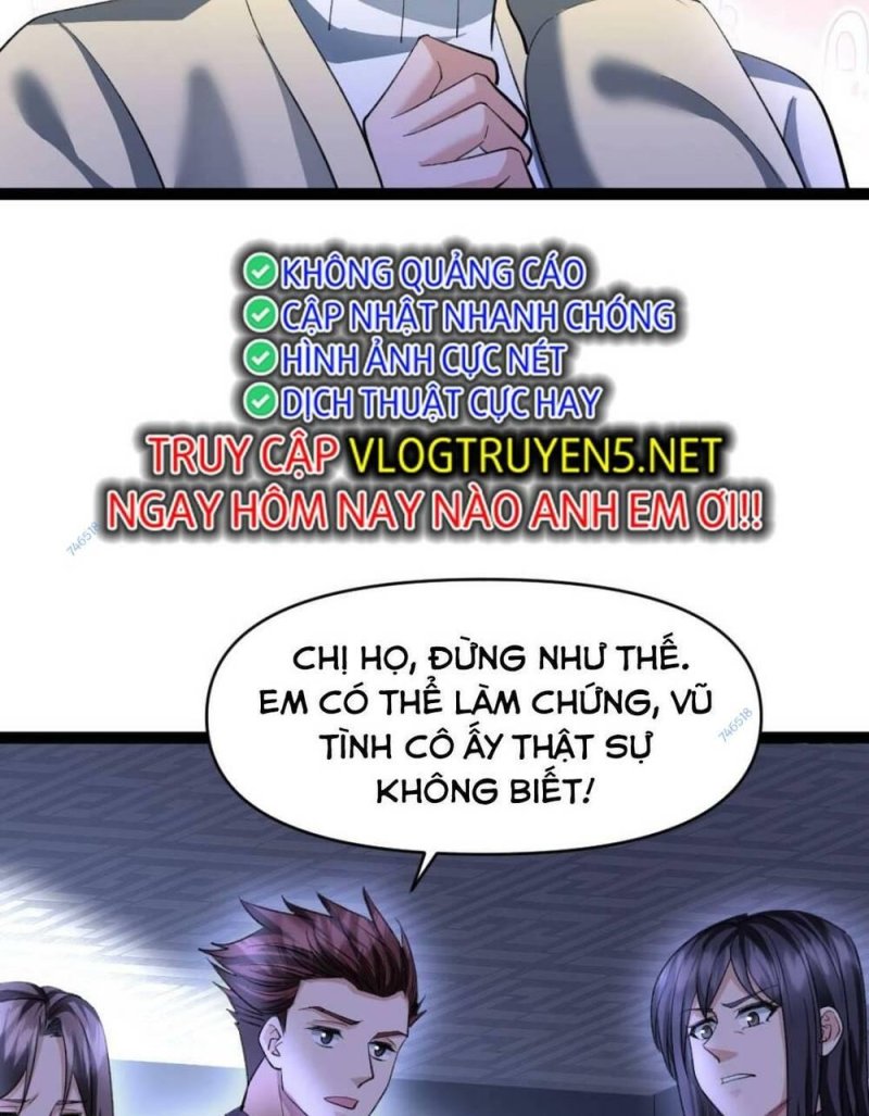 Đóng Băng Toàn Cầu: Tôi Gây Dựng Nên Phòng An Toàn Thời Tận Chapter 25 - Trang 2