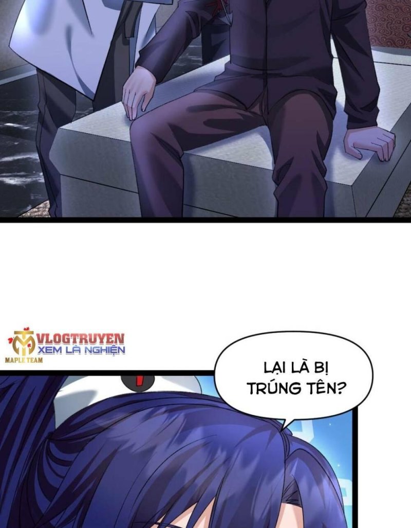 Đóng Băng Toàn Cầu: Tôi Gây Dựng Nên Phòng An Toàn Thời Tận Chapter 25 - Trang 2