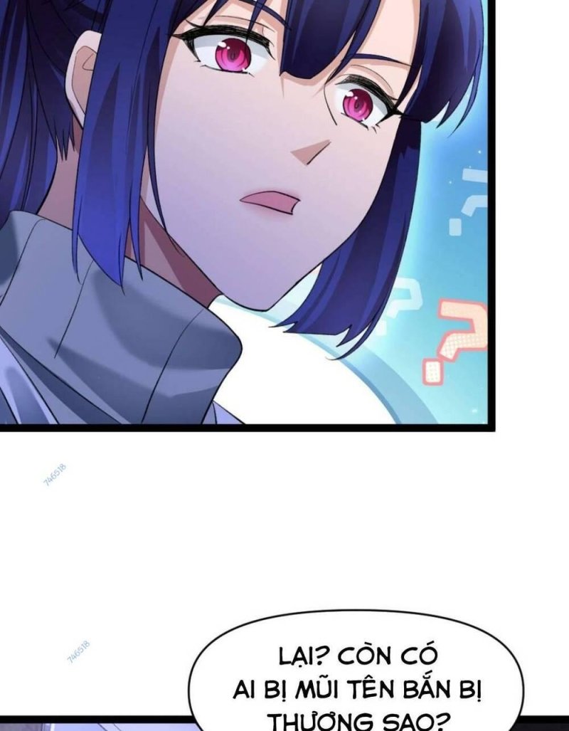 Đóng Băng Toàn Cầu: Tôi Gây Dựng Nên Phòng An Toàn Thời Tận Chapter 25 - Trang 2