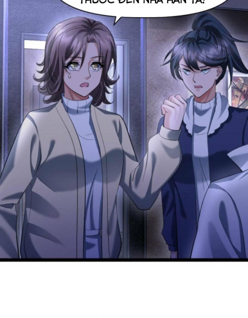 Đóng Băng Toàn Cầu: Tôi Gây Dựng Nên Phòng An Toàn Thời Tận Chapter 25 - Trang 2