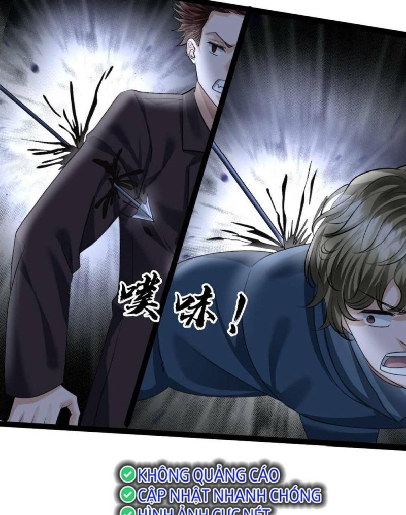 Đóng Băng Toàn Cầu: Tôi Gây Dựng Nên Phòng An Toàn Thời Tận Chapter 25 - Trang 2